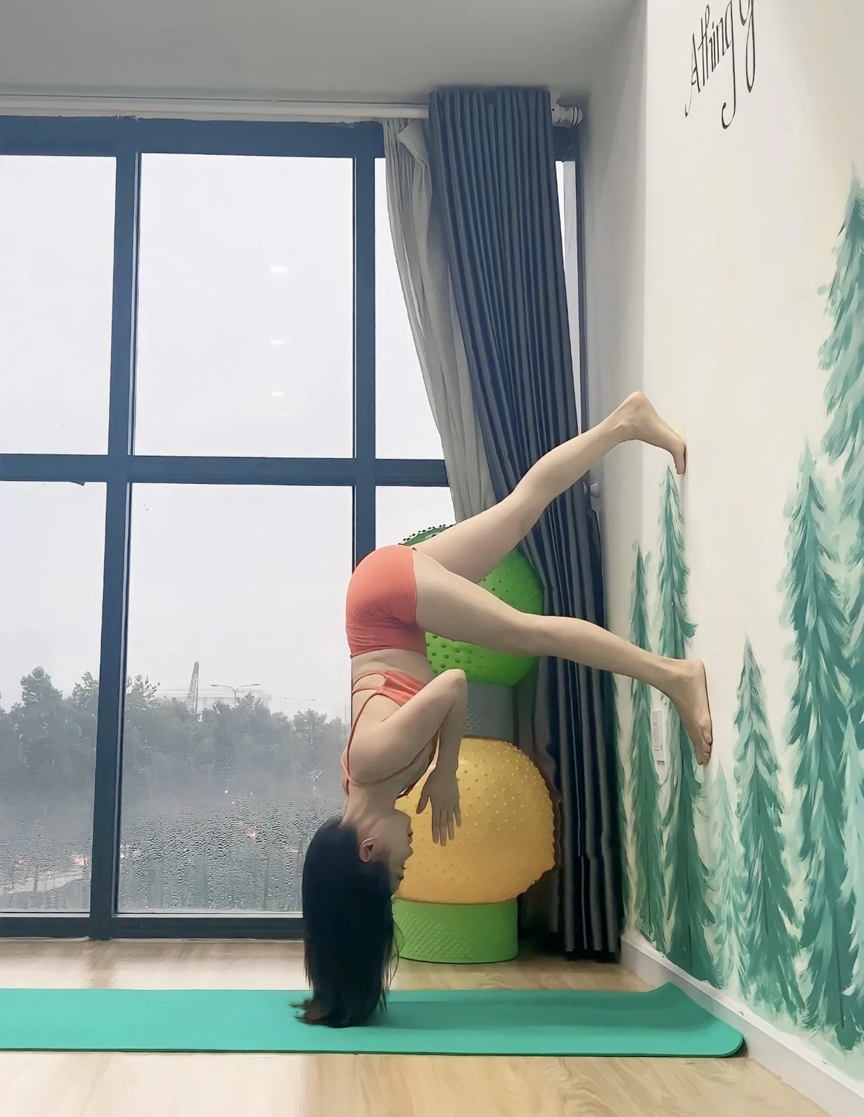 Hình ảnh Bella Yoga Studio – Thanh Khê 6