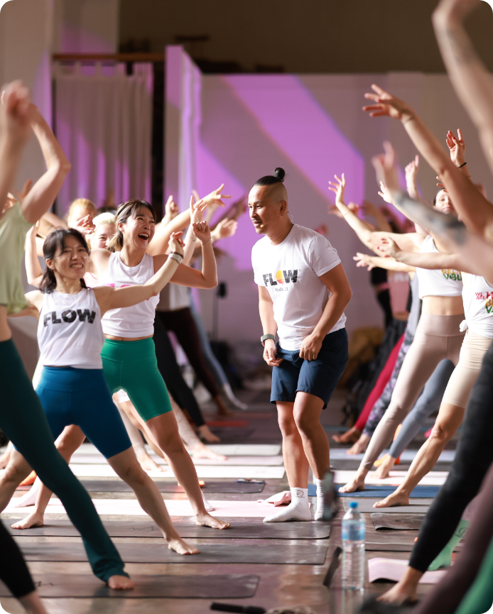 Hình ảnh Inside Flow Studio Da Nang – Liên Chiểu 3
