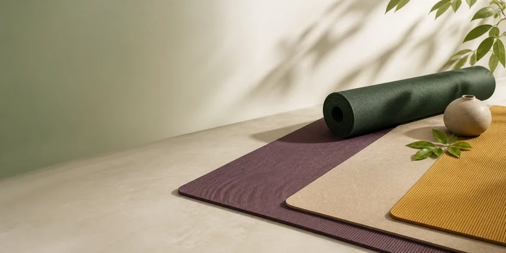Thư viện review thảm Yoga Leequeen và hướng dẫn chọn thảm