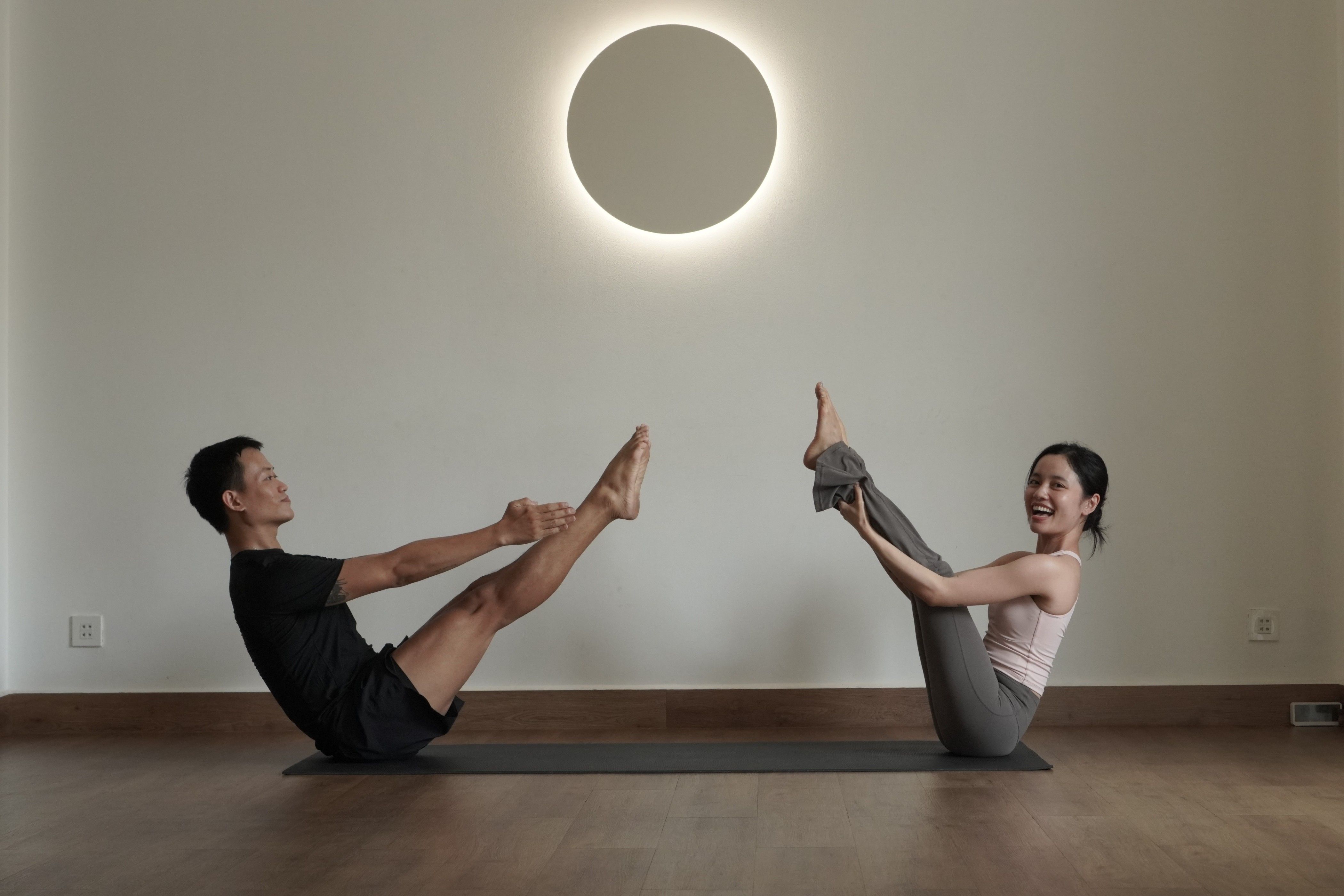 Hình ảnh Min Yoga Studio – Phú Nhuận 2