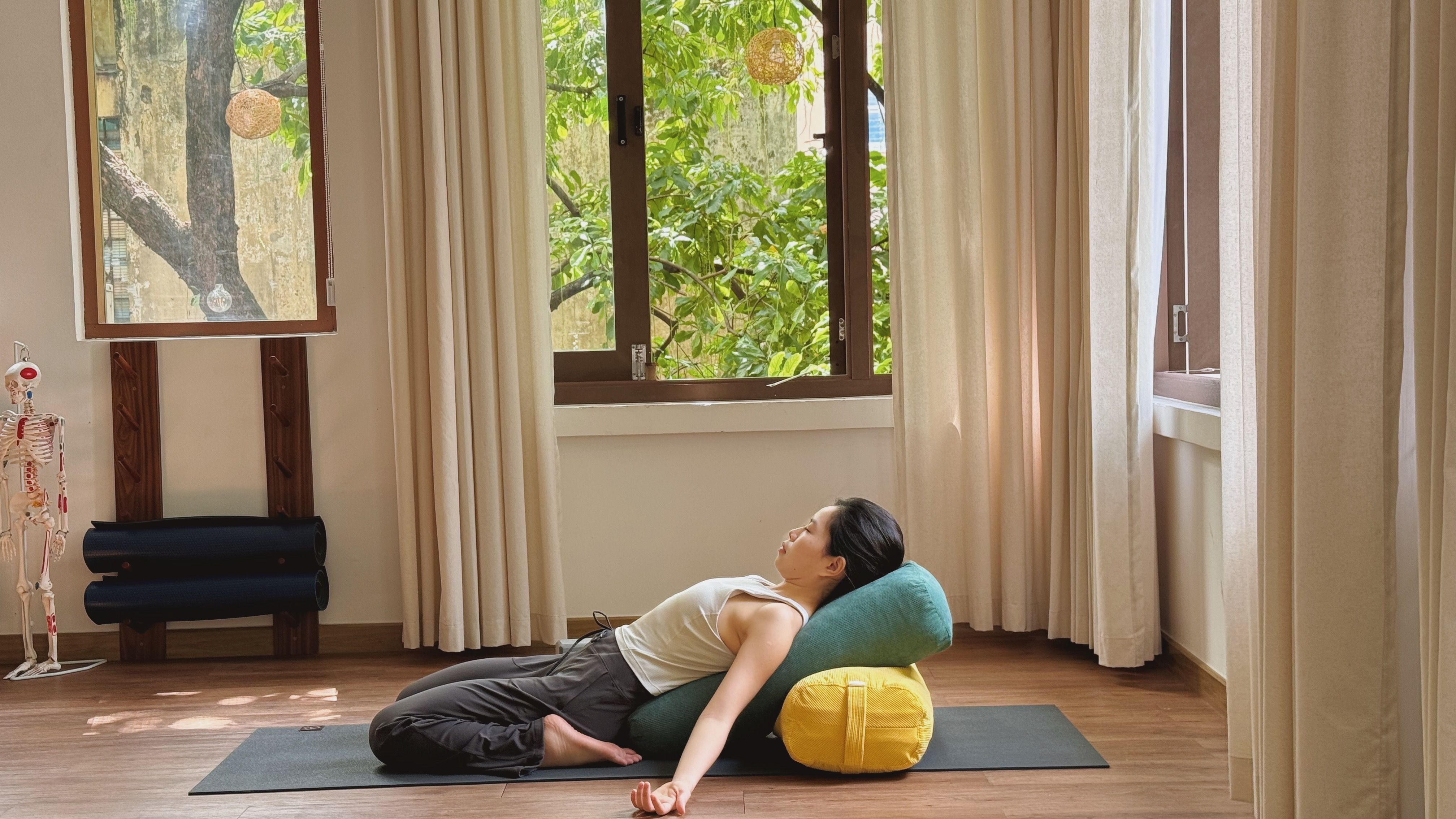 Hình ảnh Min Yoga Studio – Phú Nhuận 4