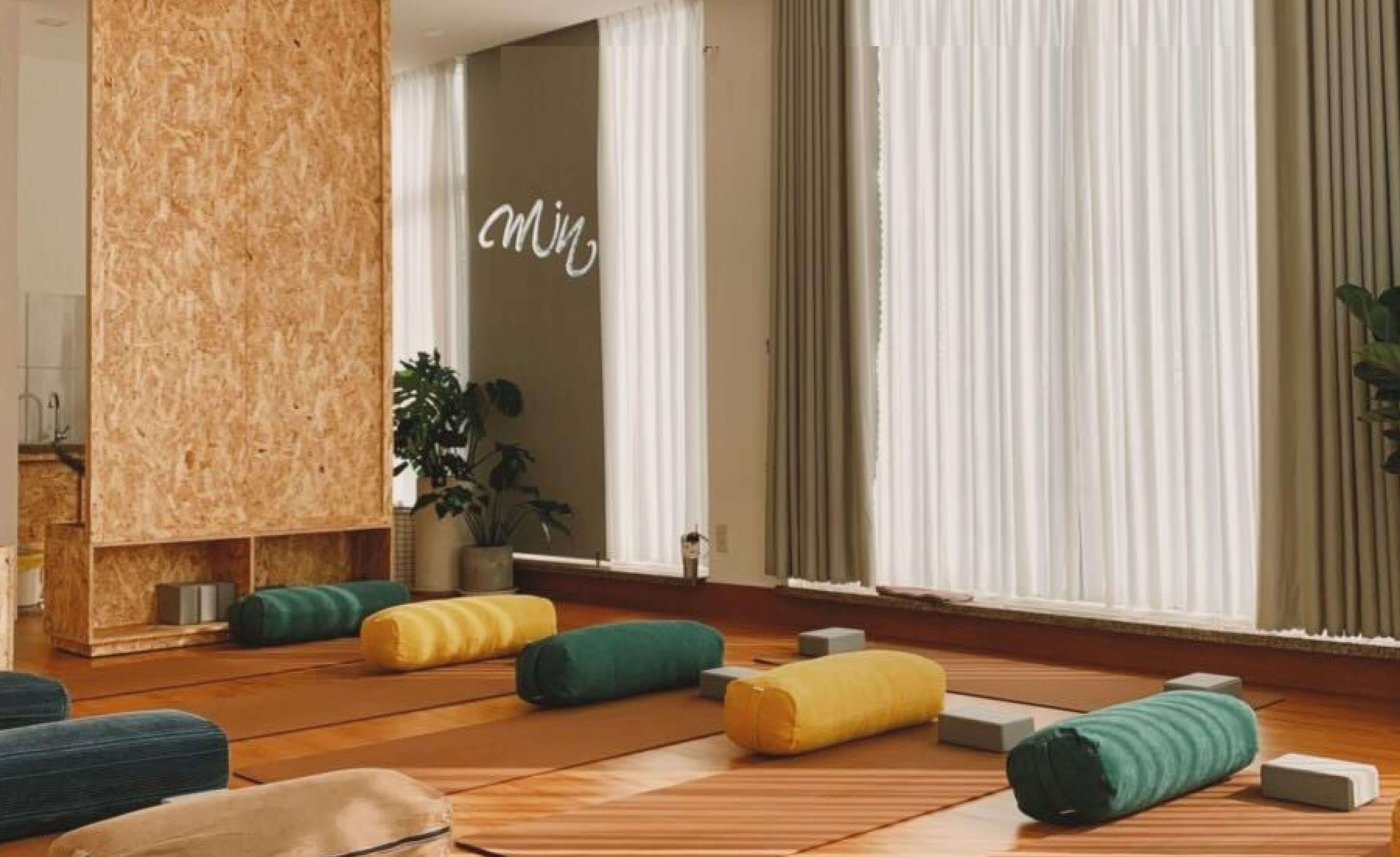 Hình ảnh Min Yoga Studio – Phú Nhuận 5