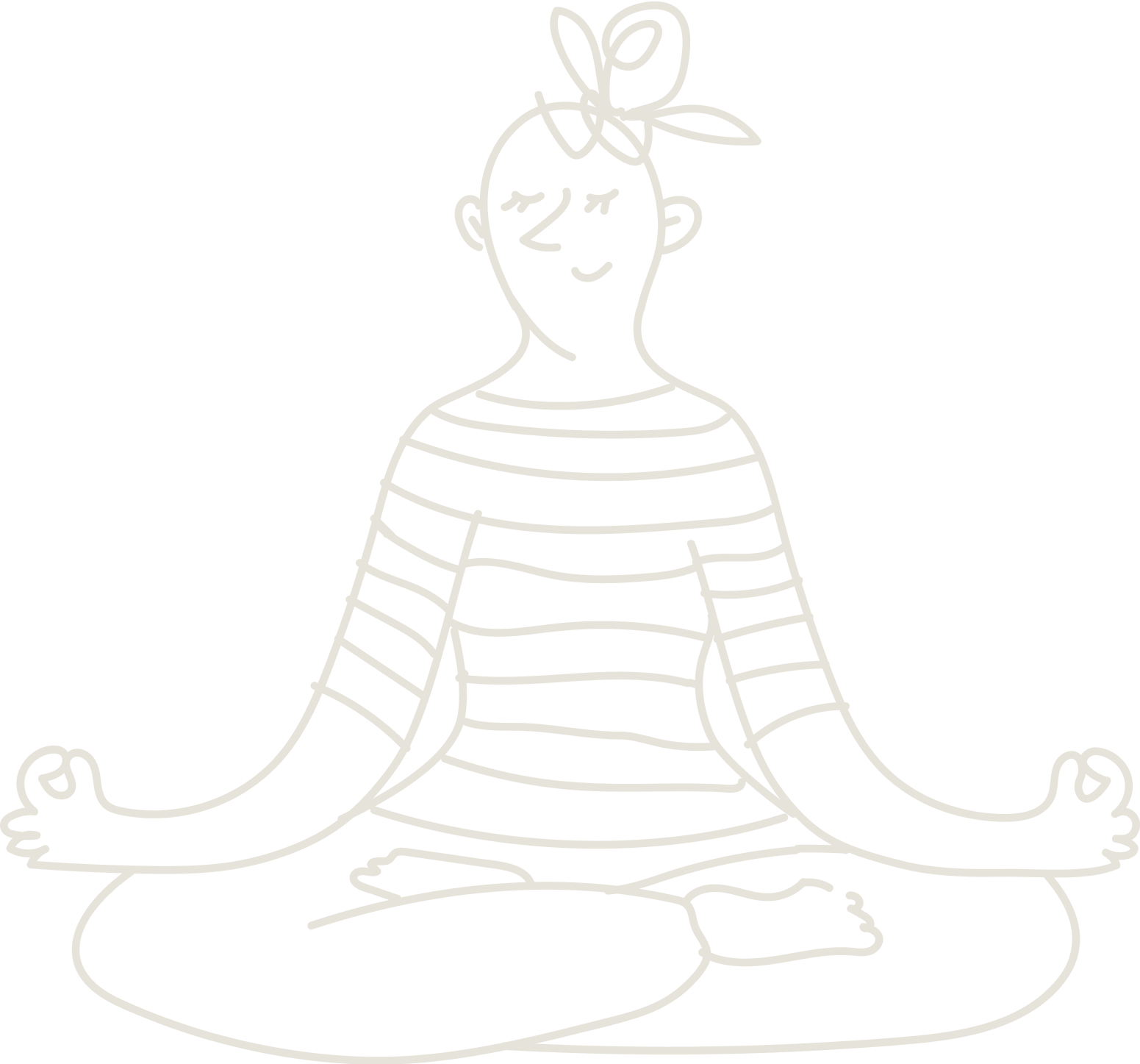 Hình ảnh Min Yoga Studio – Phú Nhuận 6