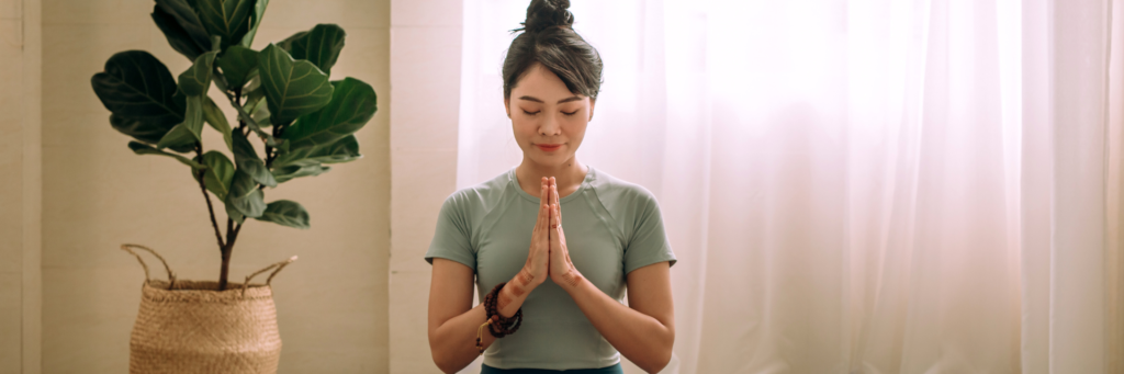 Ảnh phòng tập Yoga Sukhuma Yoga – Ngũ Hành Sơn: địa chỉ, lớp học tại Ngũ Hành Sơn